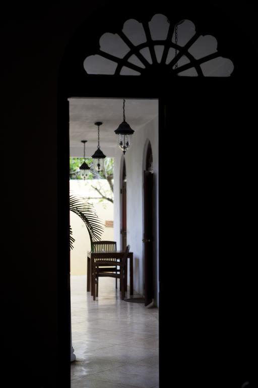 Galle Heritage Villa By Jetwing מראה חיצוני תמונה