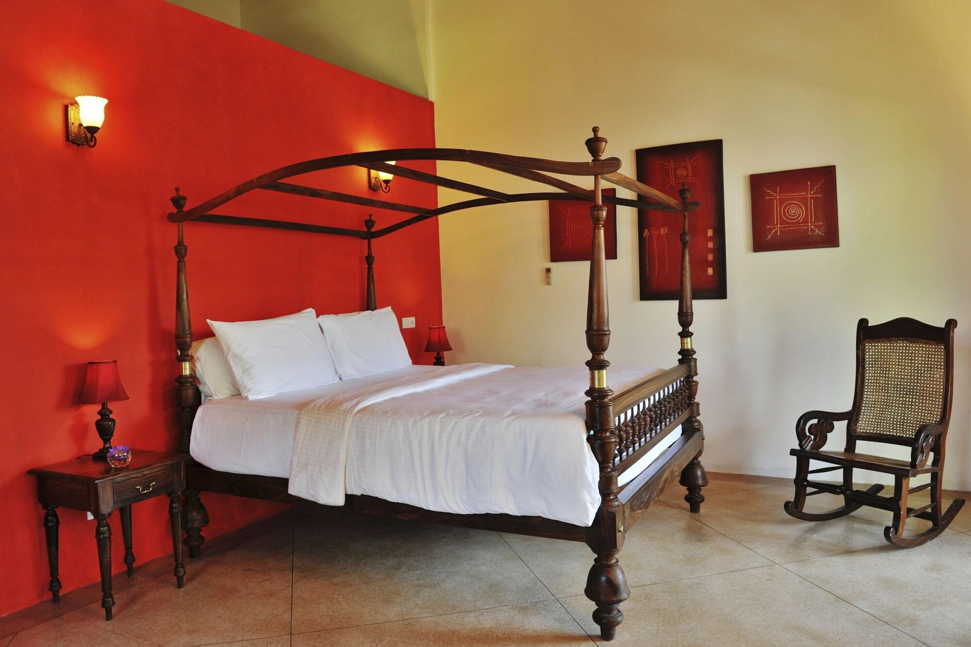 Galle Heritage Villa By Jetwing מראה חיצוני תמונה