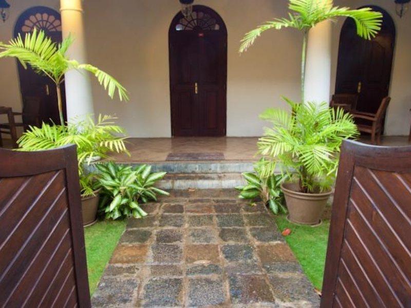 Galle Heritage Villa By Jetwing מראה חיצוני תמונה