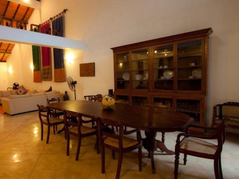 Galle Heritage Villa By Jetwing מראה חיצוני תמונה