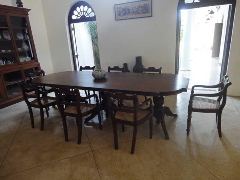 Galle Heritage Villa By Jetwing מראה חיצוני תמונה