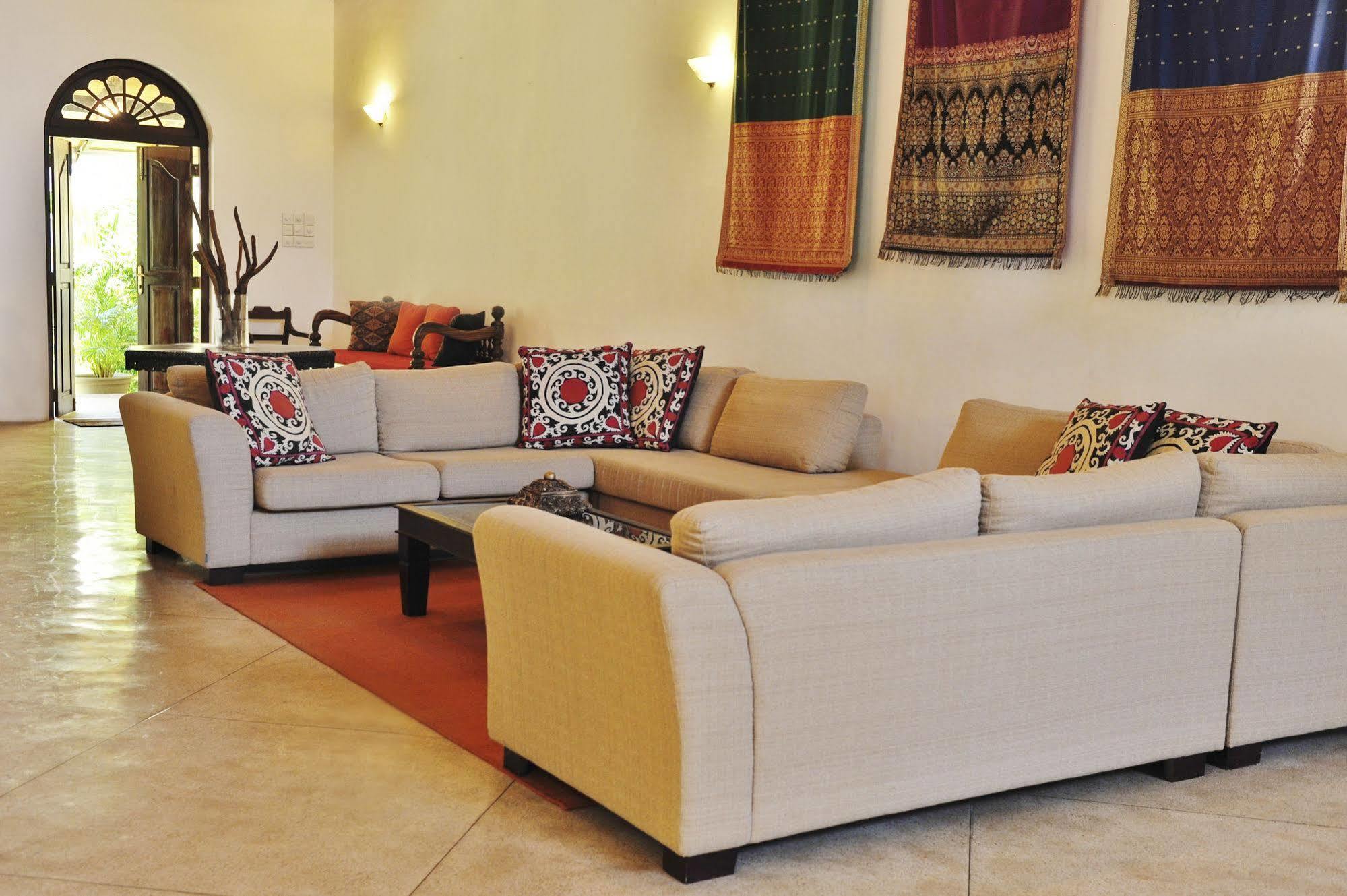 Galle Heritage Villa By Jetwing מראה חיצוני תמונה