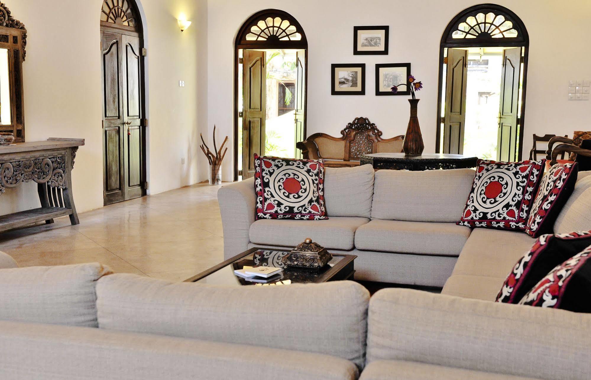 Galle Heritage Villa By Jetwing מראה חיצוני תמונה