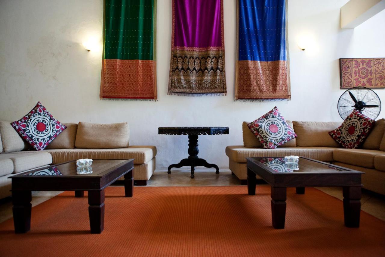 Galle Heritage Villa By Jetwing מראה חיצוני תמונה