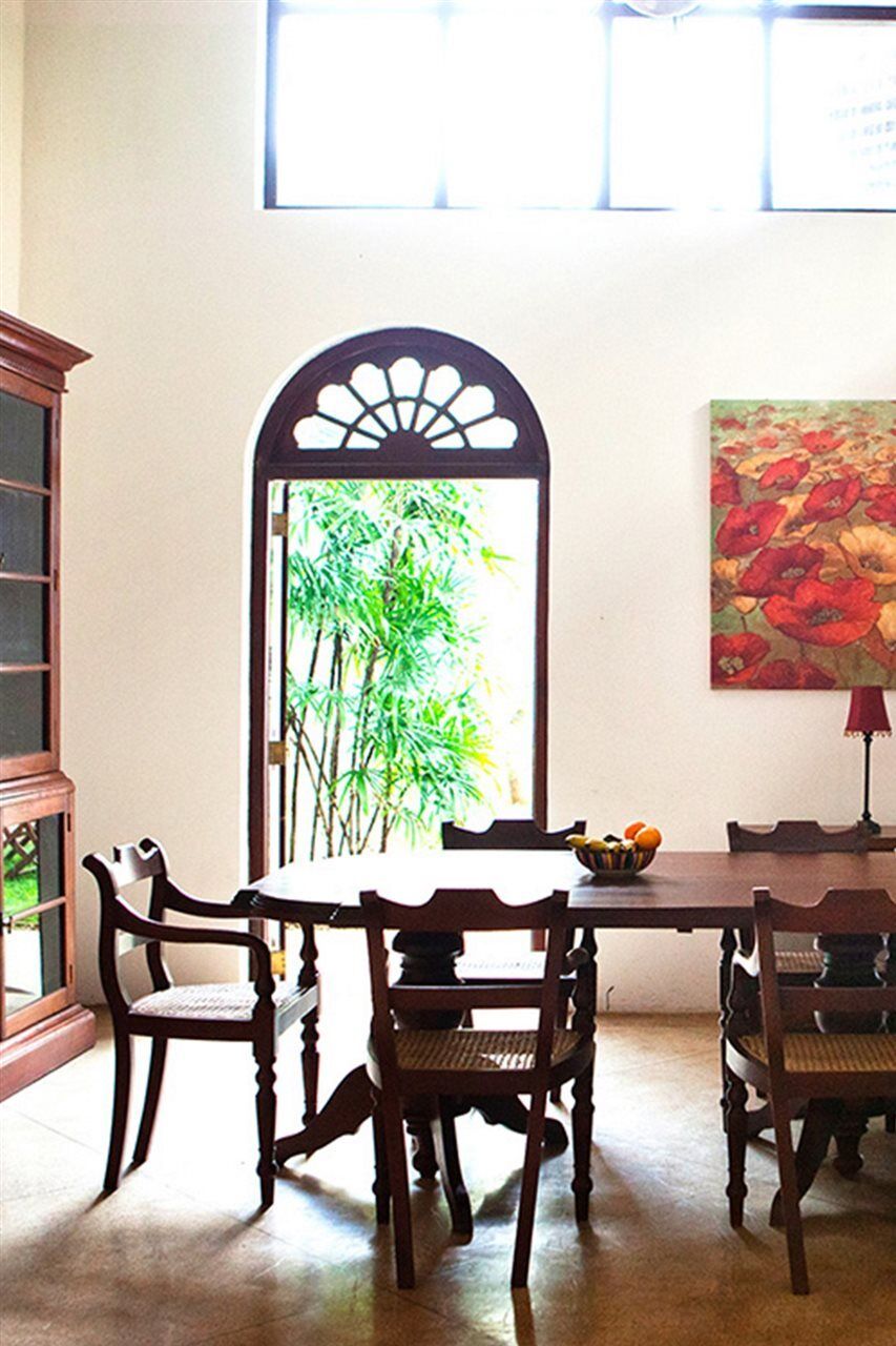 Galle Heritage Villa By Jetwing מראה חיצוני תמונה